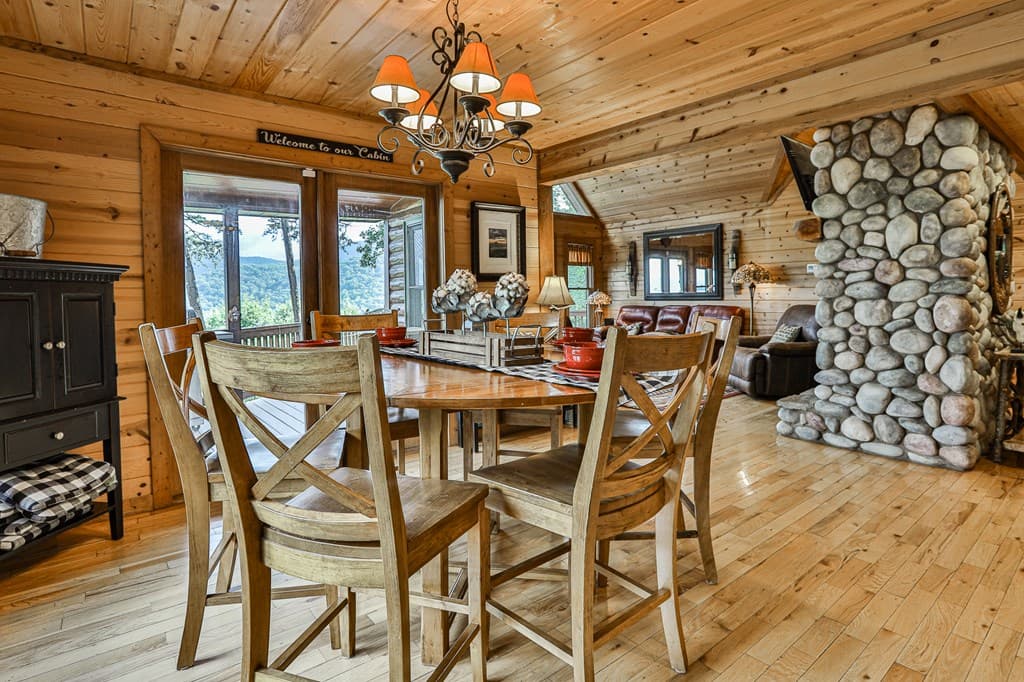 175 Cochise Road, Blue Ridge GA 30513 - Photo