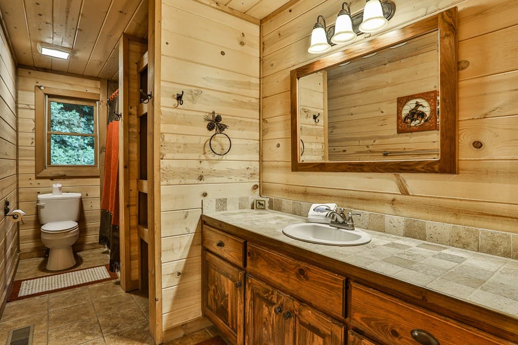 175 Cochise Road, Blue Ridge GA 30513 - Photo