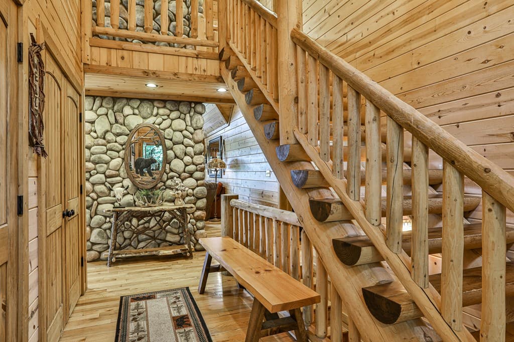 175 Cochise Road, Blue Ridge GA 30513 - Photo