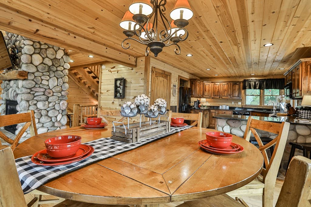175 Cochise Road, Blue Ridge GA 30513 - Photo