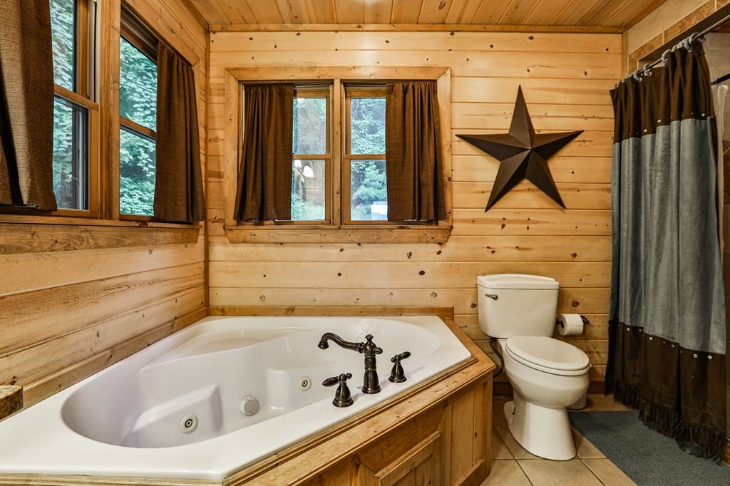 175 Cochise Road, Blue Ridge GA 30513 - Photo