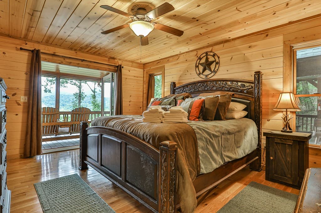 175 Cochise Road, Blue Ridge GA 30513 - Photo
