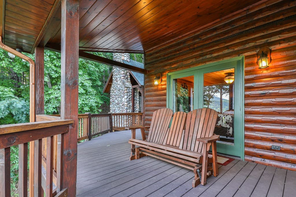 175 Cochise Road, Blue Ridge GA 30513 - Photo