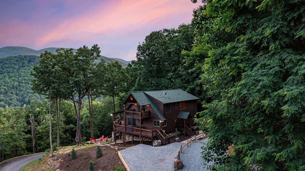 175 Cochise Road, Blue Ridge GA 30513 - Photo