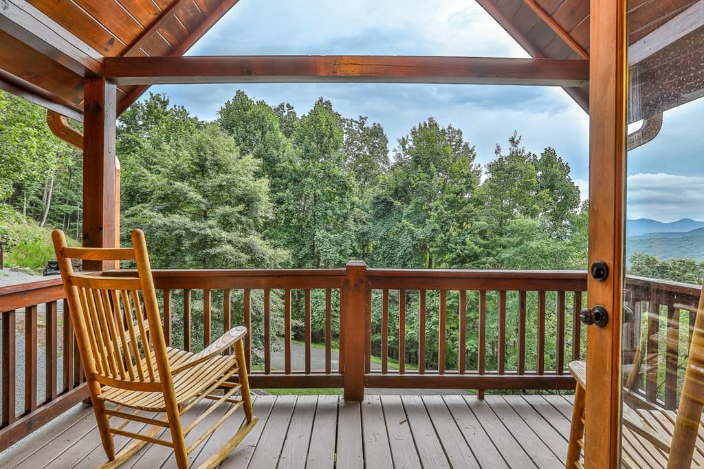 175 Cochise Road, Blue Ridge GA 30513 - Photo