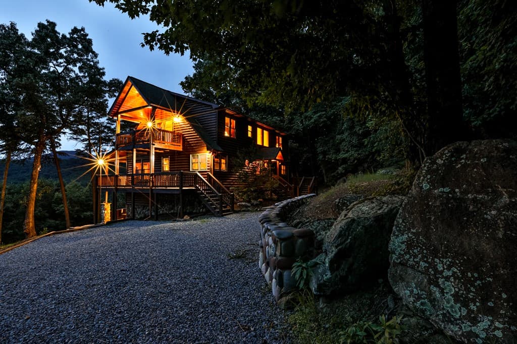 175 Cochise Road, Blue Ridge GA 30513 - Photo