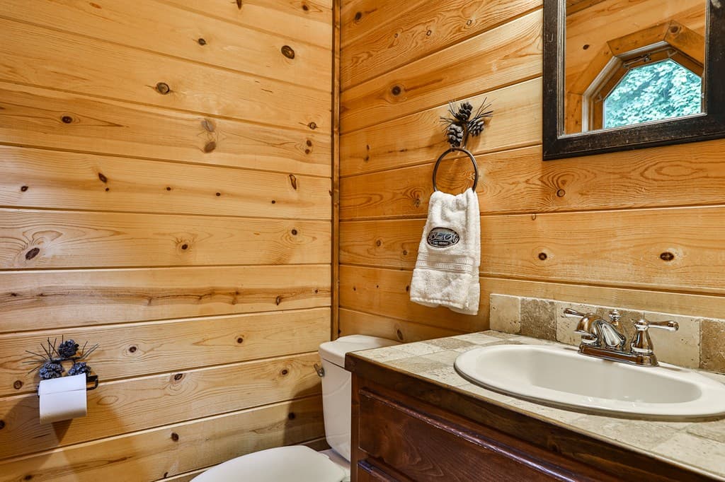 175 Cochise Road, Blue Ridge GA 30513 - Photo