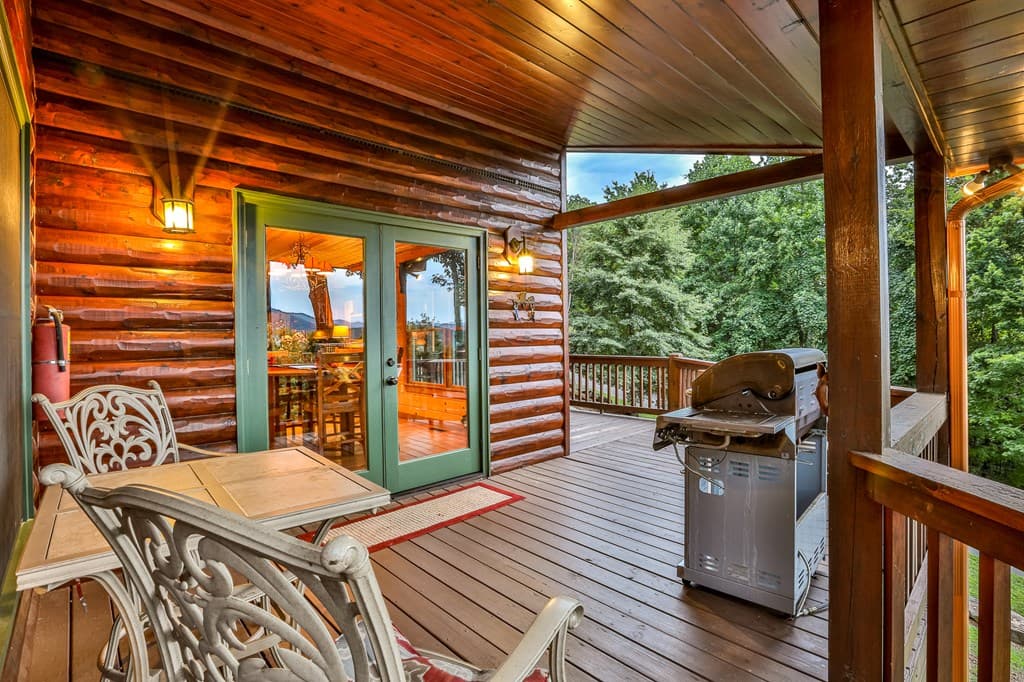 175 Cochise Road, Blue Ridge GA 30513 - Photo