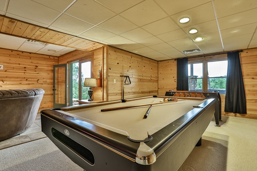 175 Cochise Road, Blue Ridge GA 30513 - Photo