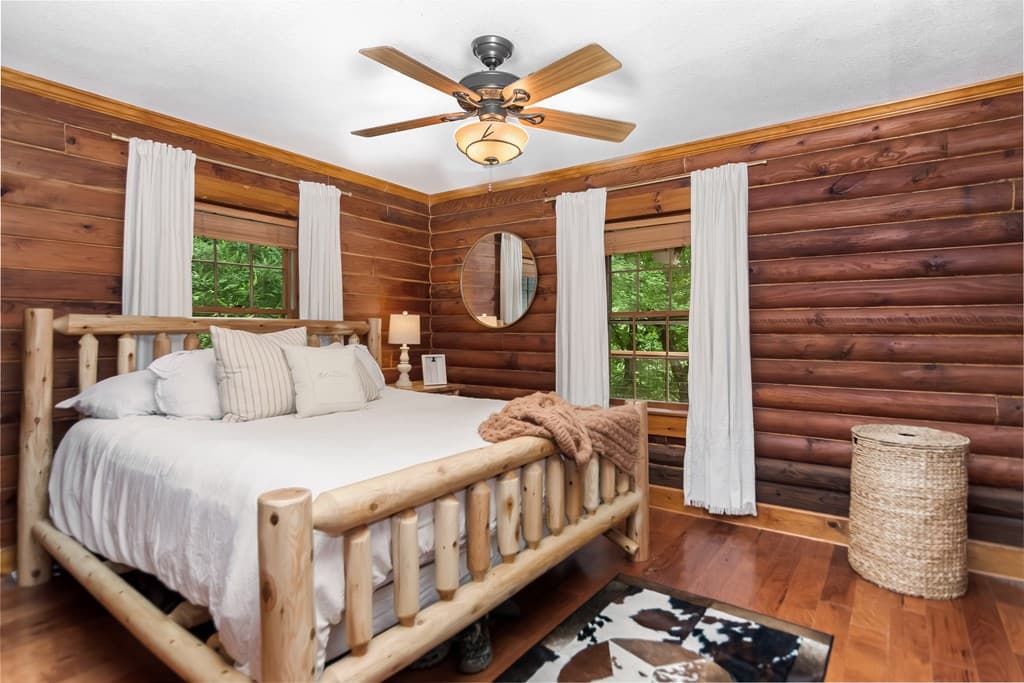 165 Timberwalk Drive, Ellijay GA 30540 - Photo