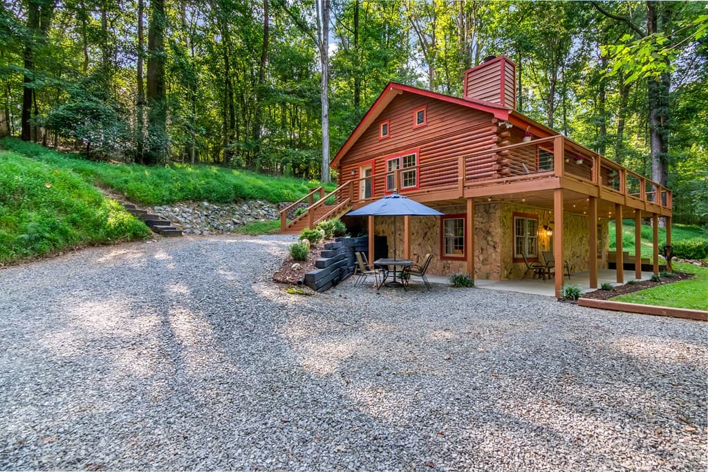 165 Timberwalk Drive, Ellijay GA 30540 - Photo