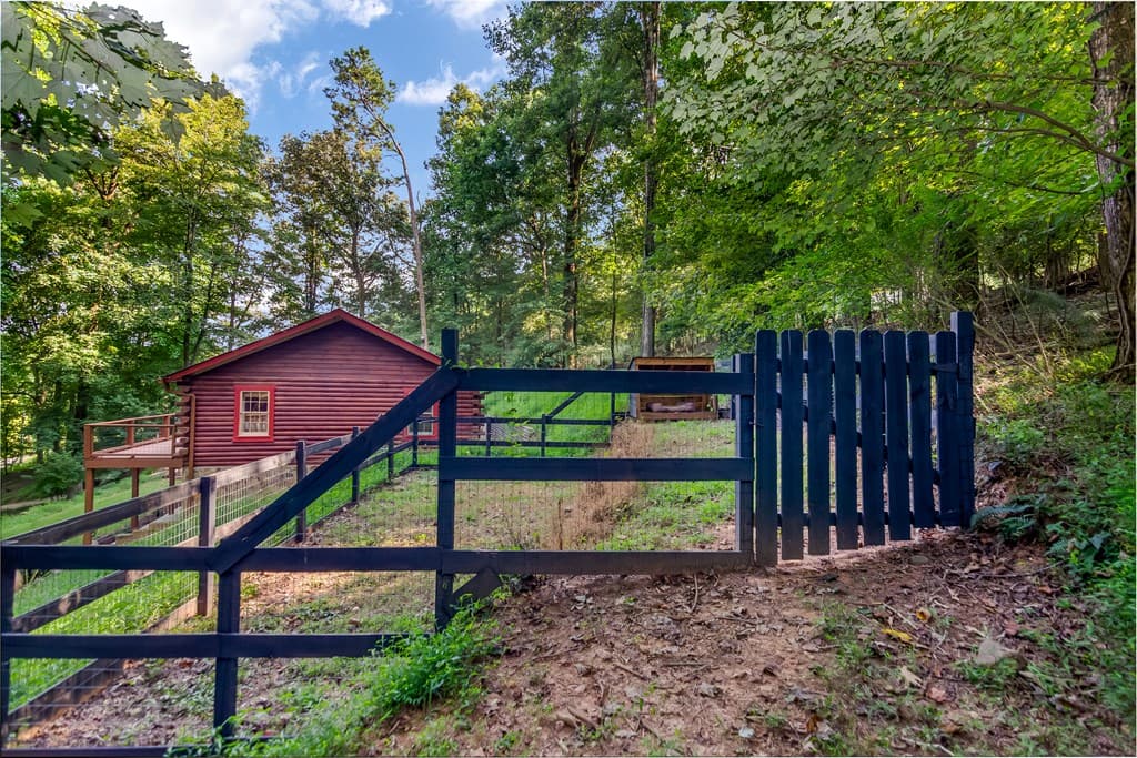 165 Timberwalk Drive, Ellijay GA 30540 - Photo
