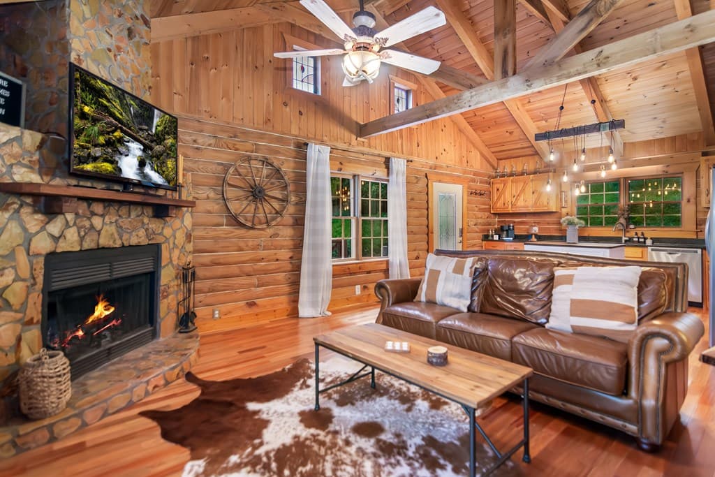 165 Timberwalk Drive, Ellijay GA 30540 - Photo