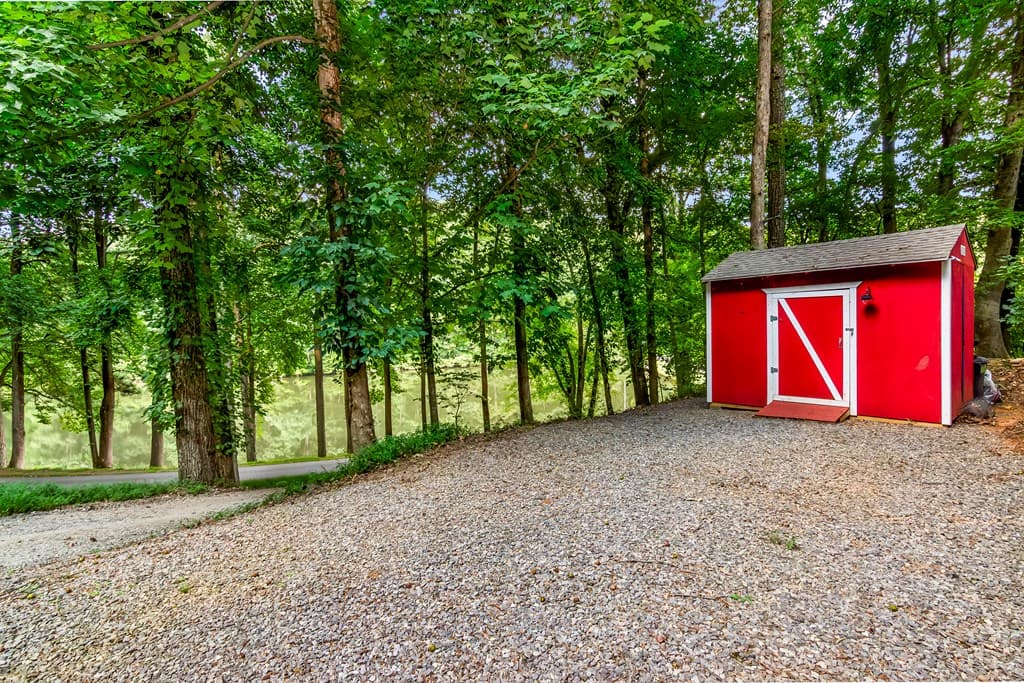 165 Timberwalk Drive, Ellijay GA 30540 - Photo