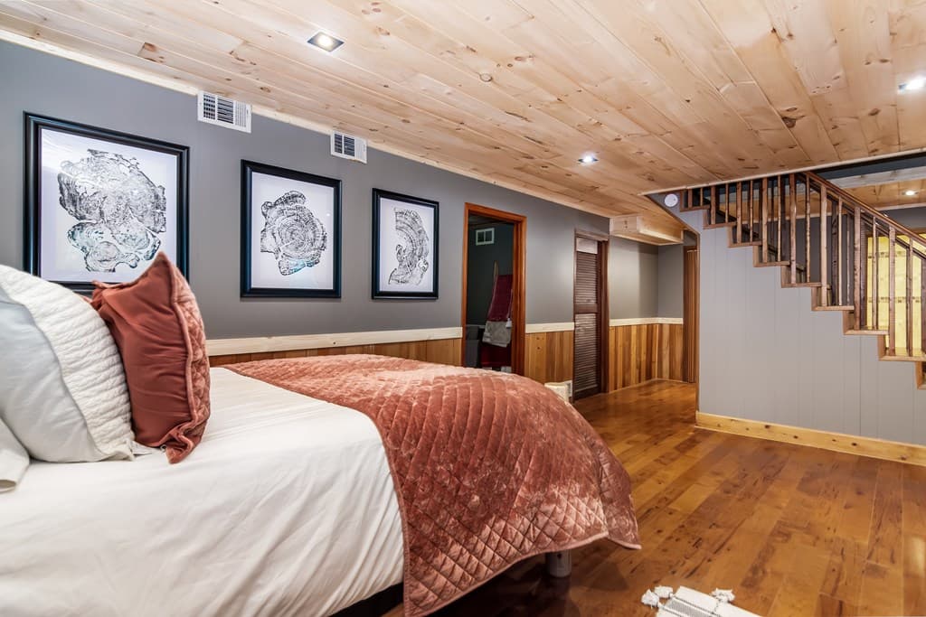165 Timberwalk Drive, Ellijay GA 30540 - Photo