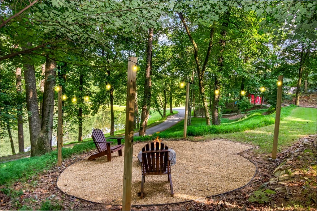 165 Timberwalk Drive, Ellijay GA 30540 - Photo