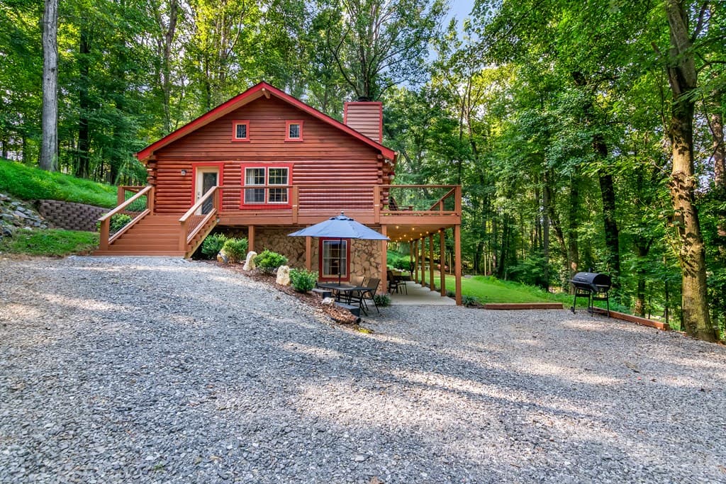 165 Timberwalk Drive, Ellijay GA 30540 - Photo
