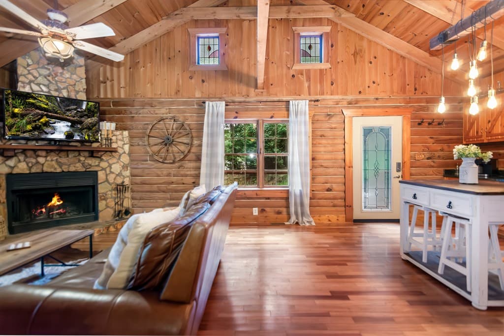 165 Timberwalk Drive, Ellijay GA 30540 - Photo