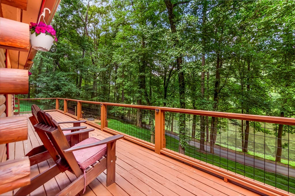 165 Timberwalk Drive, Ellijay GA 30540 - Photo