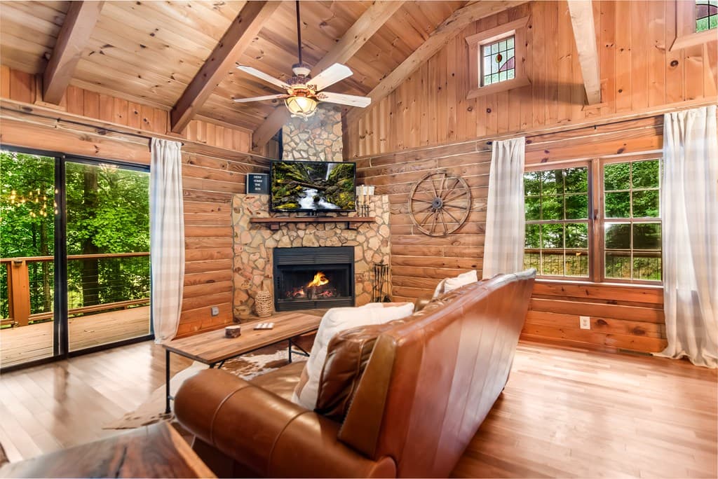165 Timberwalk Drive, Ellijay GA 30540 - Photo
