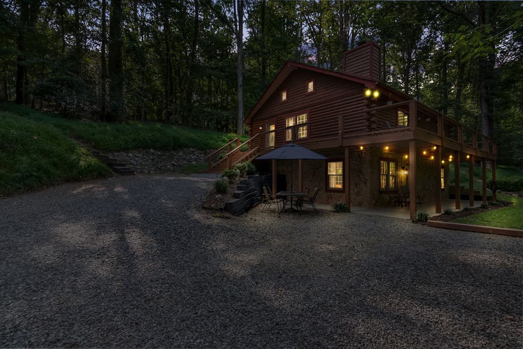 165 Timberwalk Drive, Ellijay GA 30540 - Photo
