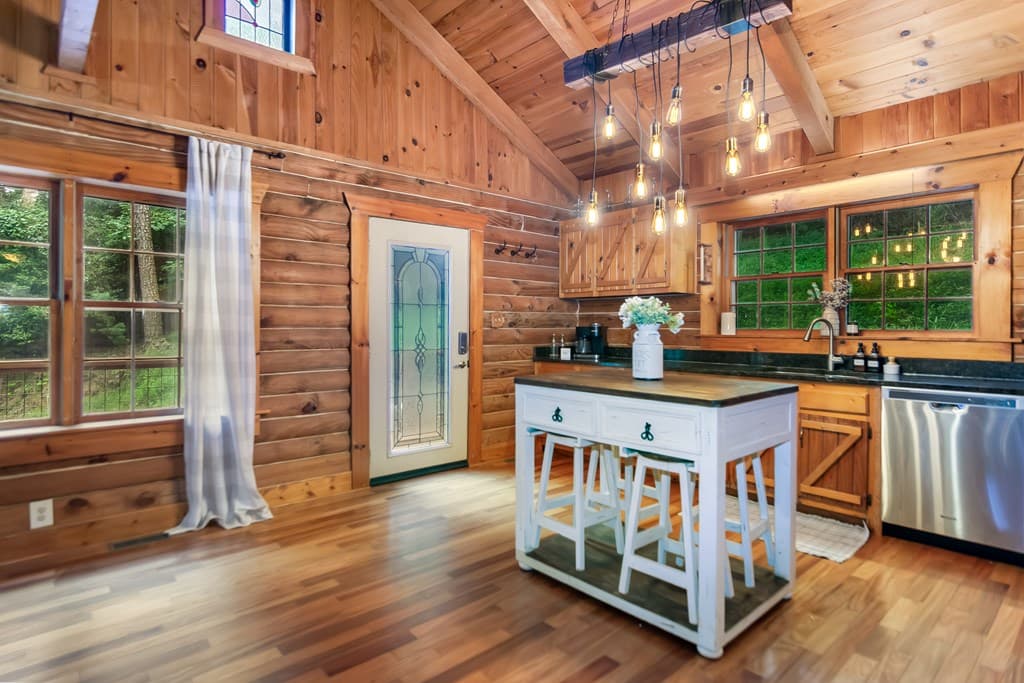 165 Timberwalk Drive, Ellijay GA 30540 - Photo