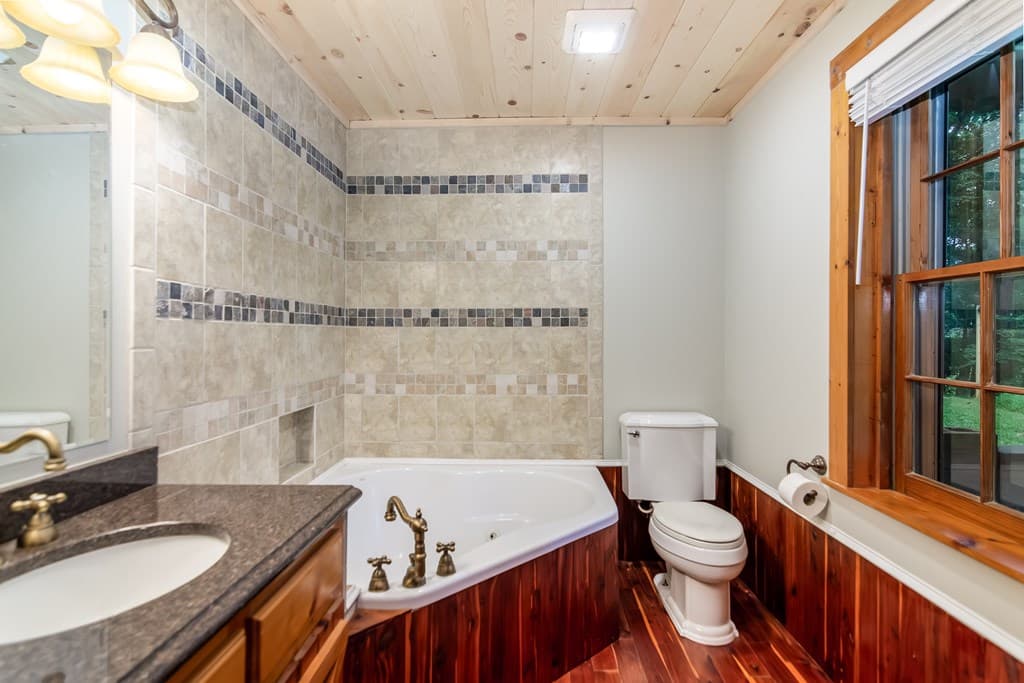 165 Timberwalk Drive, Ellijay GA 30540 - Photo