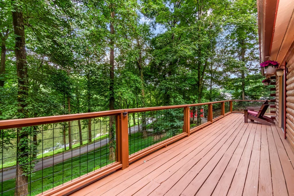 165 Timberwalk Drive, Ellijay GA 30540 - Photo