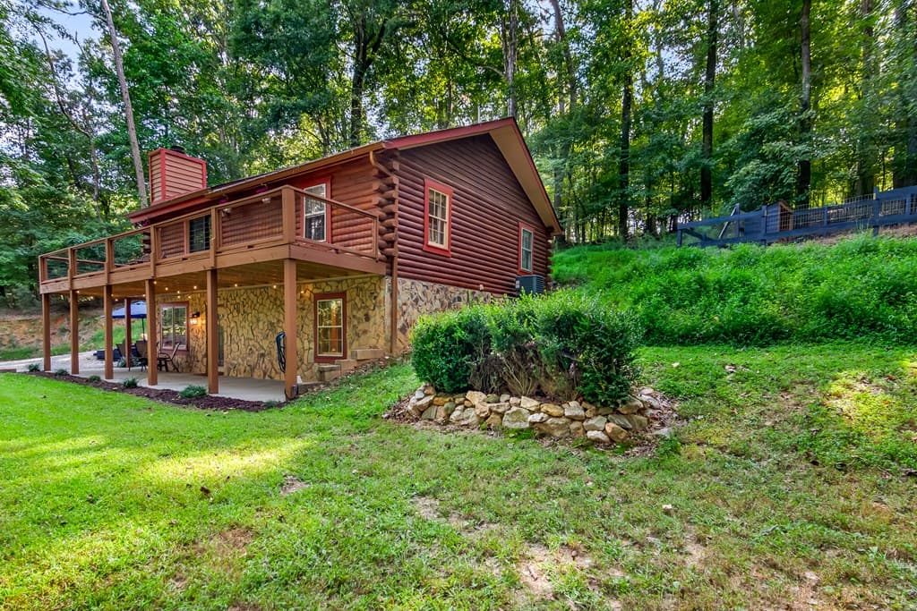 165 Timberwalk Drive, Ellijay GA 30540 - Photo