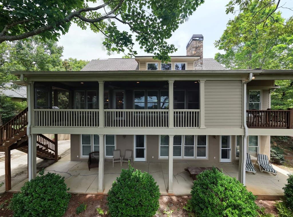 48 Pine Top Drive, Clayton GA 30525 - Photo