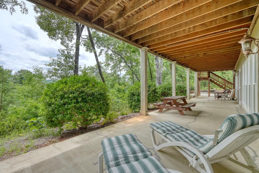 48 Pine Top Drive, Clayton GA 30525 - Photo