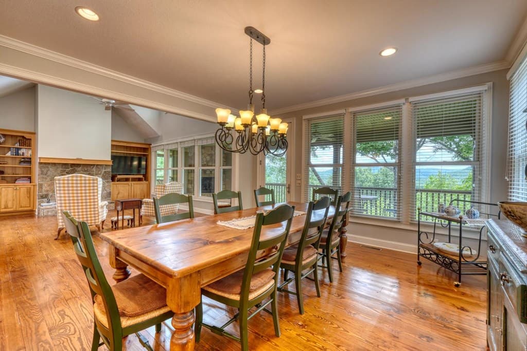 48 Pine Top Drive, Clayton GA 30525 - Photo