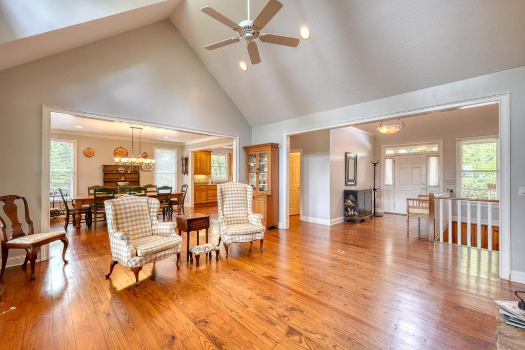 48 Pine Top Drive, Clayton GA 30525 - Photo