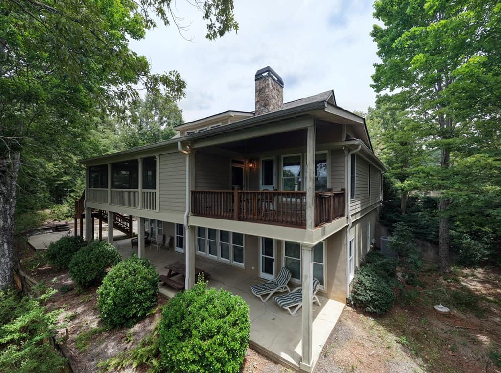 48 Pine Top Drive, Clayton GA 30525 - Photo