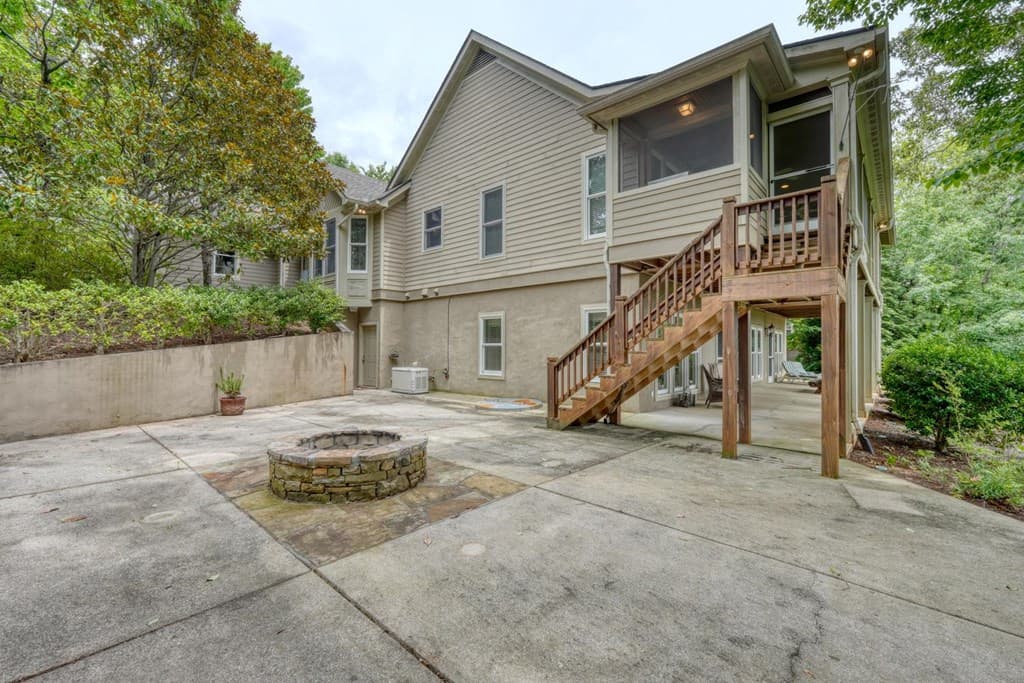 48 Pine Top Drive, Clayton GA 30525 - Photo