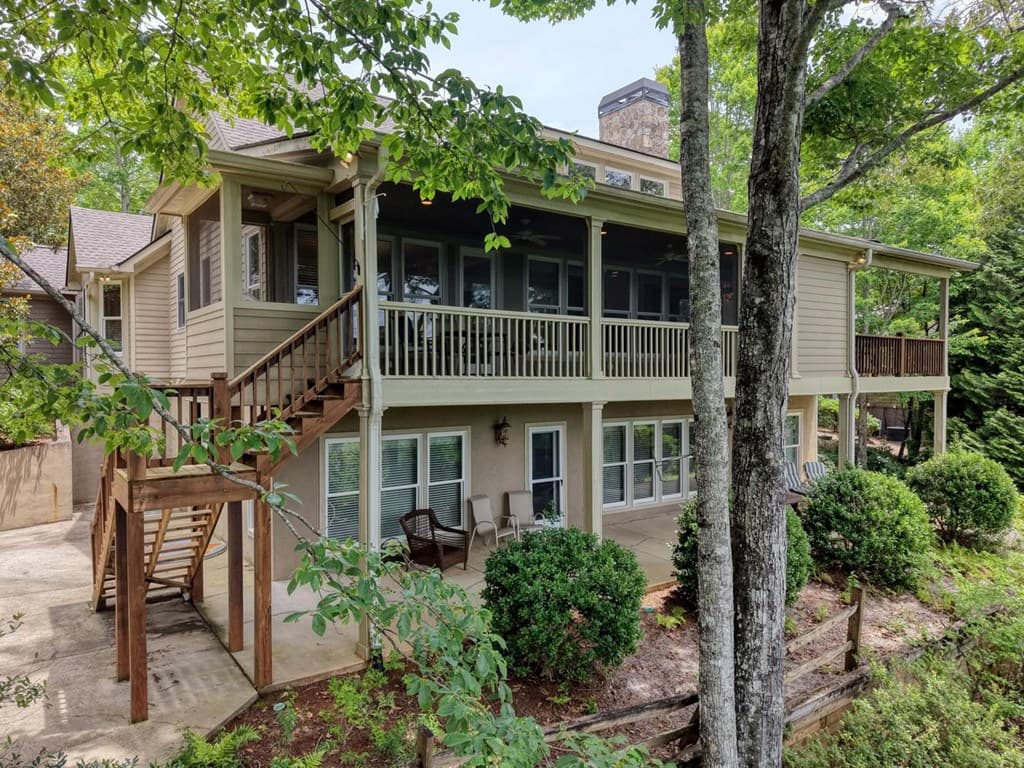 48 Pine Top Drive, Clayton GA 30525 - Photo