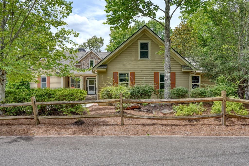 48 Pine Top Drive, Clayton GA 30525 - Photo