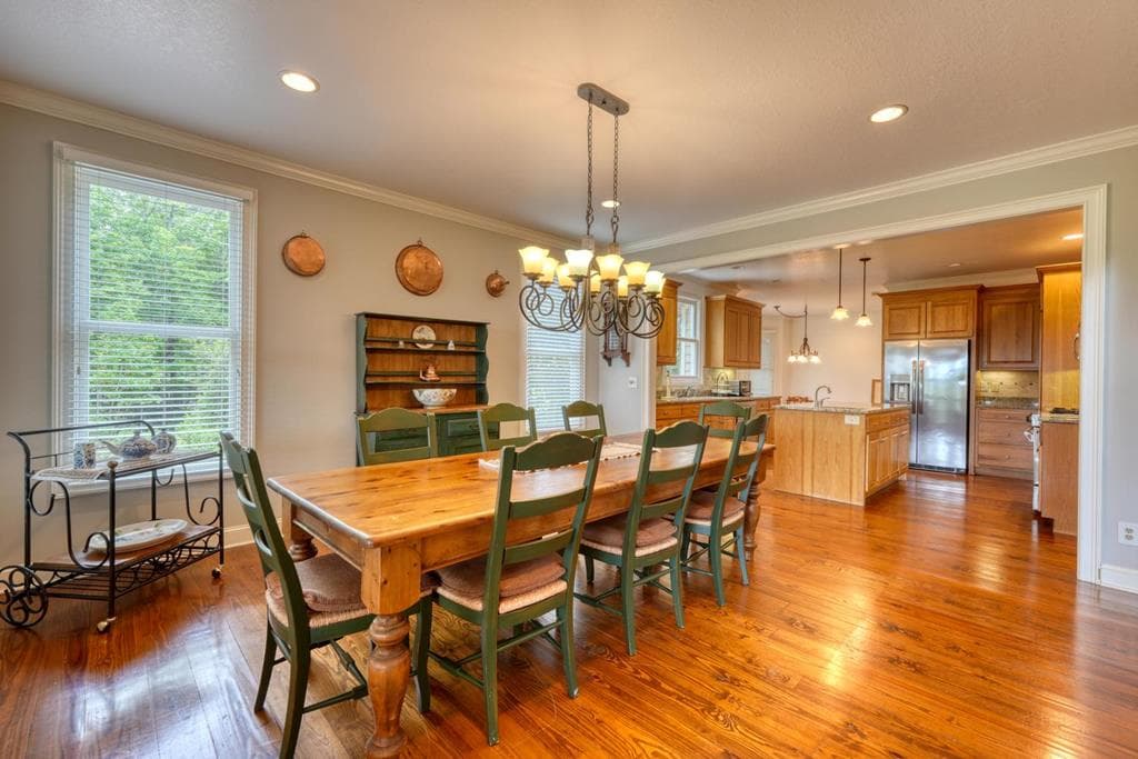 48 Pine Top Drive, Clayton GA 30525 - Photo