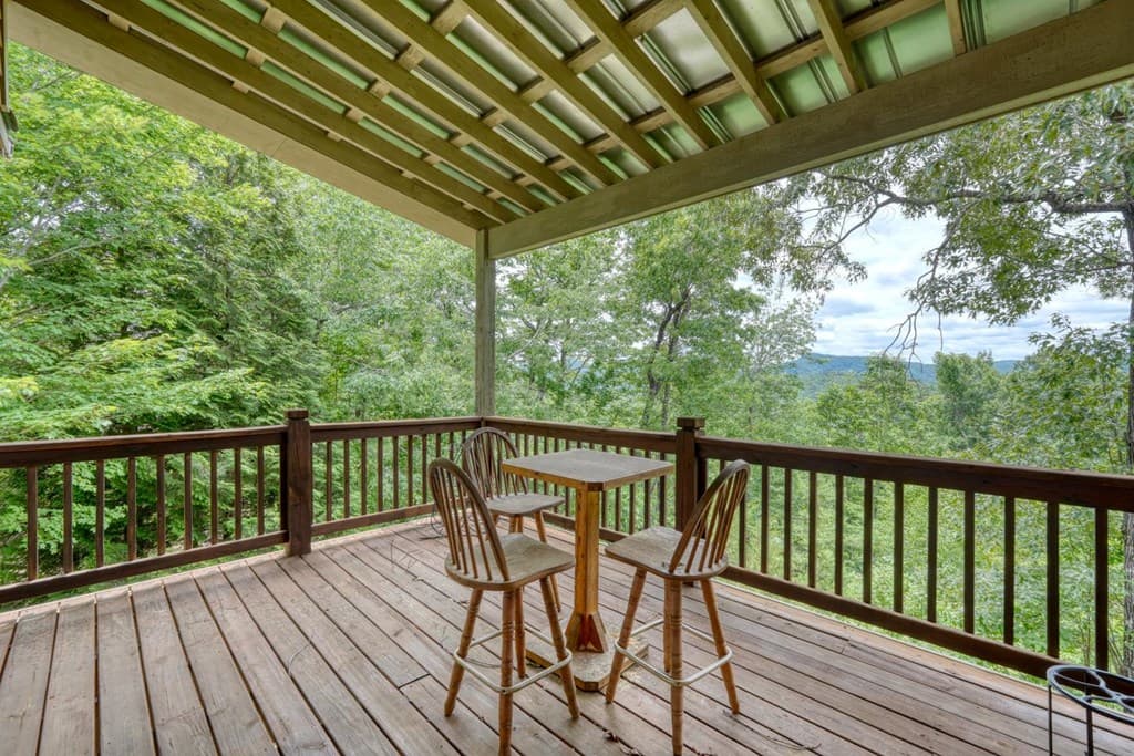 48 Pine Top Drive, Clayton GA 30525 - Photo