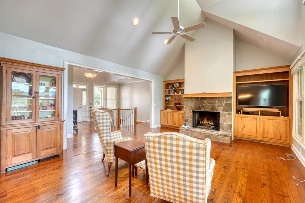 48 Pine Top Drive, Clayton GA 30525 - Photo