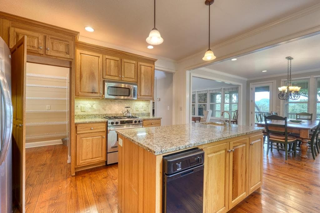48 Pine Top Drive, Clayton GA 30525 - Photo