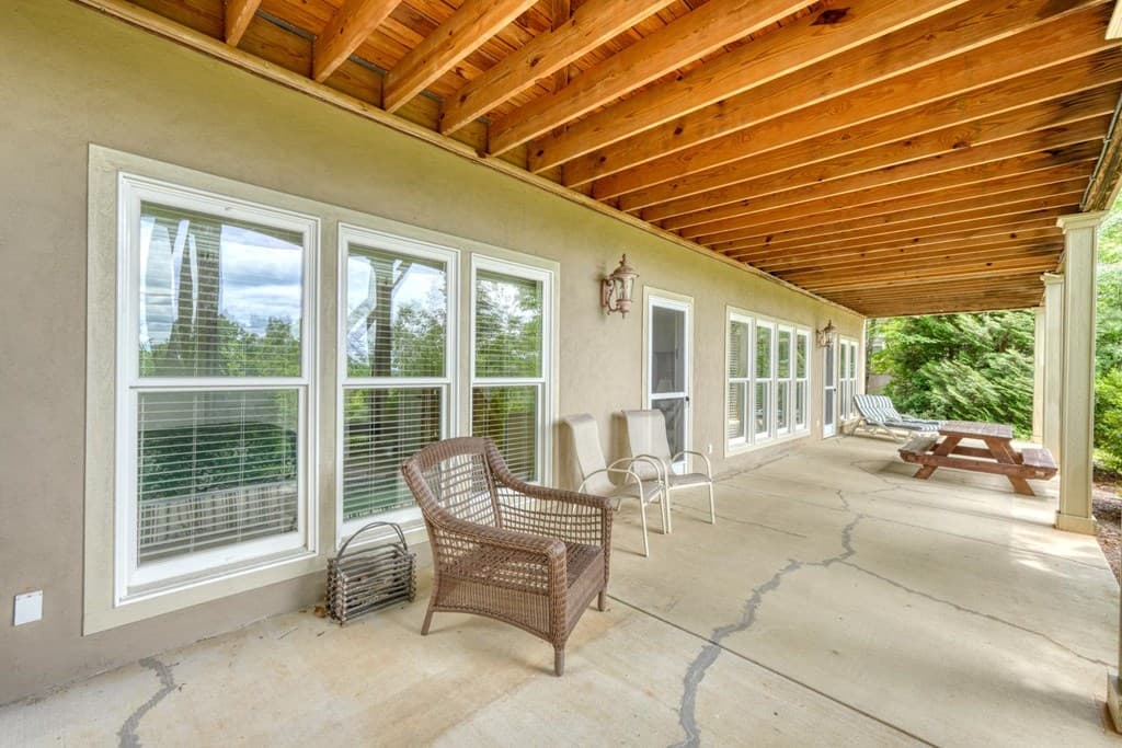 48 Pine Top Drive, Clayton GA 30525 - Photo