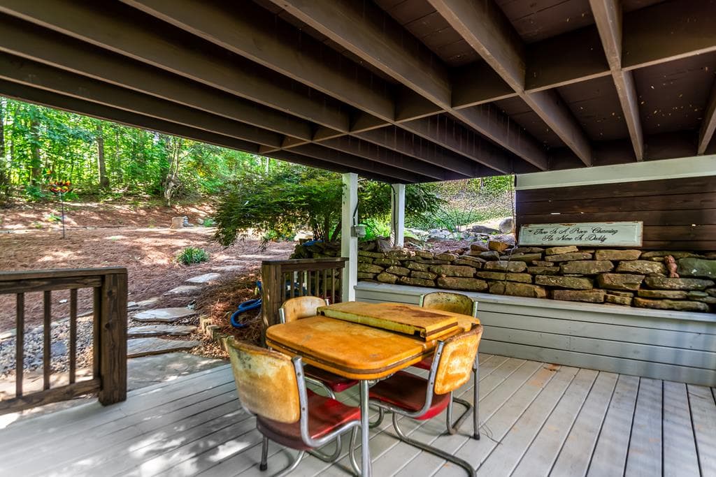 2411 Highway 9 South, Dawsonville GA 30534 - Photo