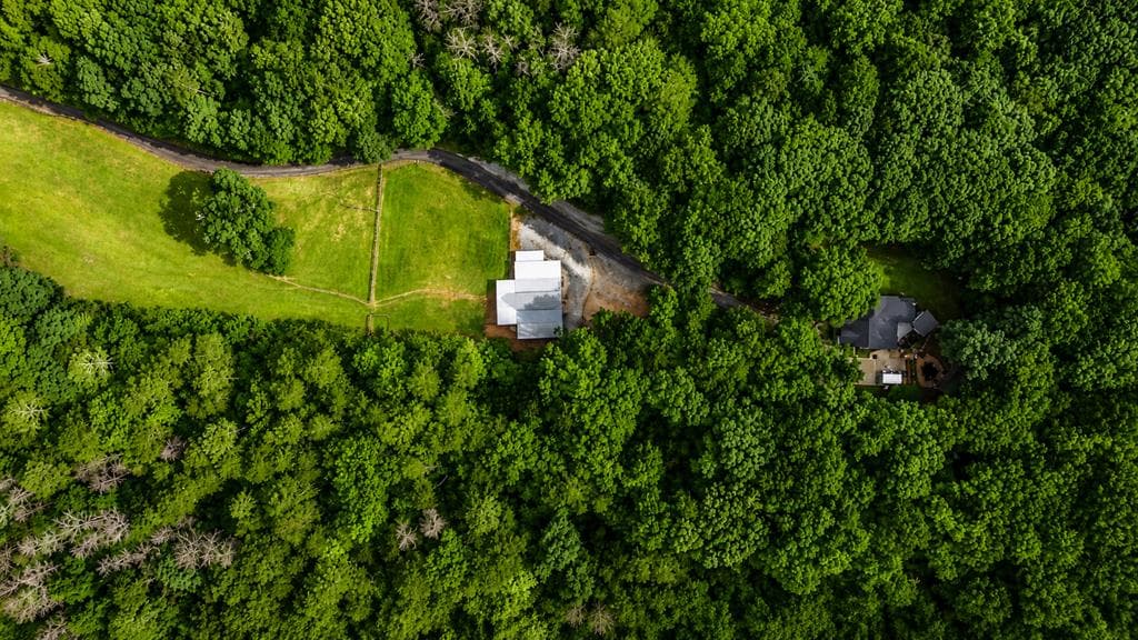2411 Highway 9 South, Dawsonville GA 30534 - Photo
