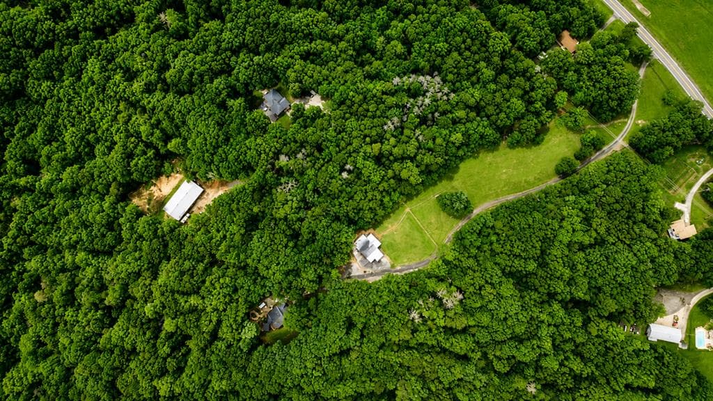 2411 Highway 9 South, Dawsonville GA 30534 - Photo