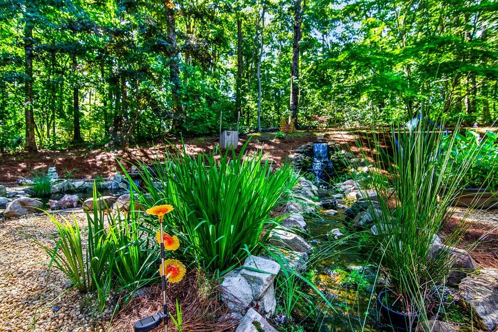 2411 Highway 9 South, Dawsonville GA 30534 - Photo