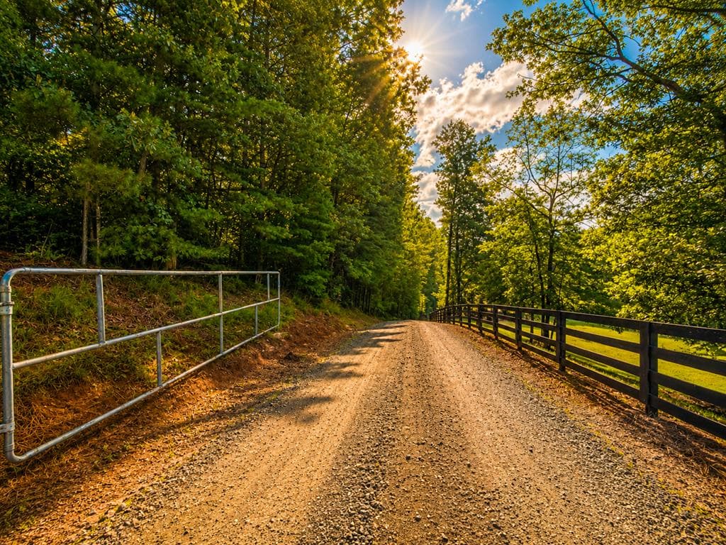 2411 Highway 9 South, Dawsonville GA 30534 - Photo