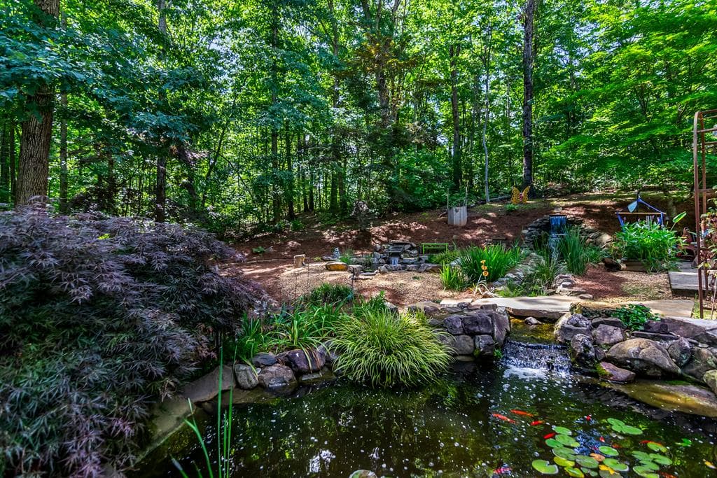 2411 Highway 9 South, Dawsonville GA 30534 - Photo