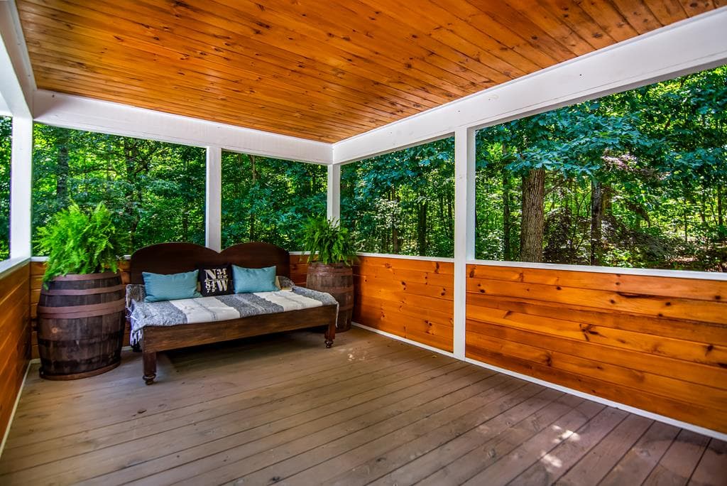 2411 Highway 9 South, Dawsonville GA 30534 - Photo