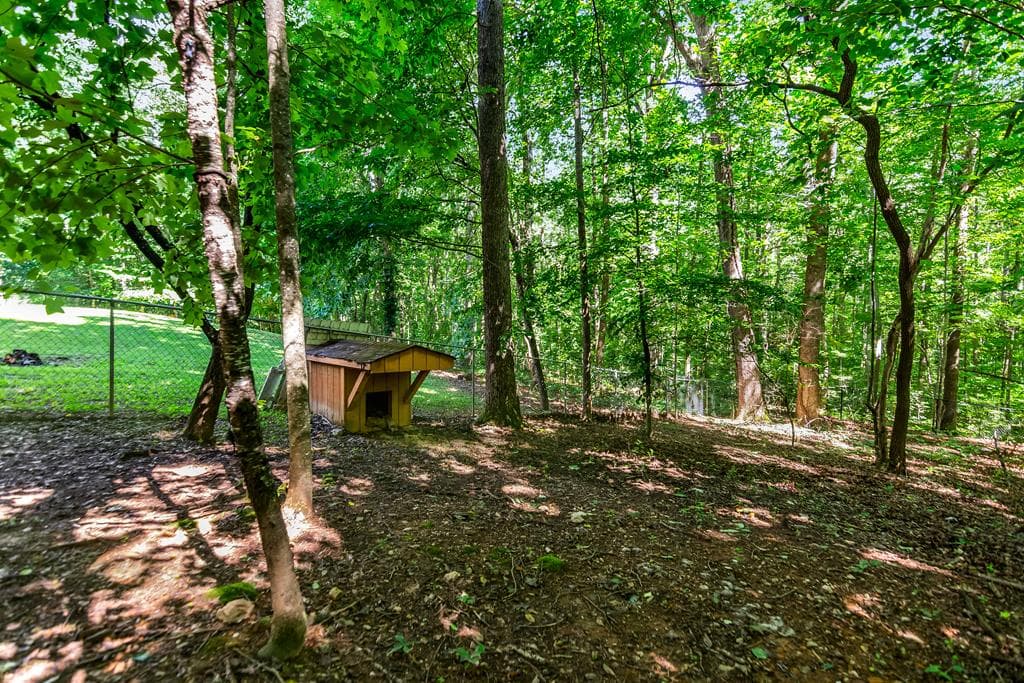2411 Highway 9 South, Dawsonville GA 30534 - Photo